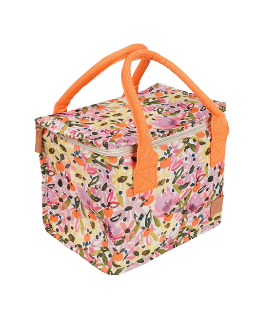 The Somewhere Co. Wildflower Lunch Bag