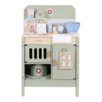 Little Dutch Wooden Play Veterinary Set