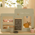 Little Dutch Wooden Play Coffee Corner