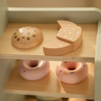 Little Dutch Wooden Play Coffee Corner