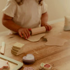 Little Dutch Wooden Baking Set