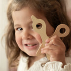 Little Dutch Wooden Hair Dresser Set