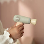 Little Dutch Wooden Hair Dresser Set