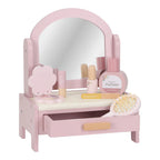 Little Dutch Little Dressing Table with Mirror
