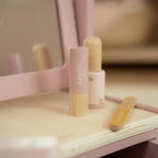 Little Dutch Little Dressing Table with Mirror
