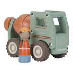 Little Dutch Cement Truck