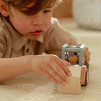 Little Dutch Crane Truck