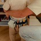 Little Dutch Wooden Tool Belt