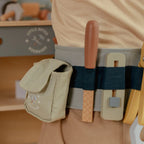 Little Dutch Wooden Tool Belt