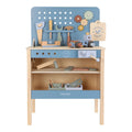 Little Dutch Wooden Play Workbench