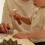 Little Dutch Wooden Play Workbench