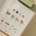 Little Dutch Wooden Play Veterinary Set