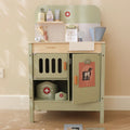 Little Dutch Wooden Play Veterinary Set
