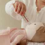 Little Dutch Wooden Doctor Play Set