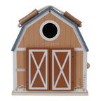 Little Dutch Portable Wooden Farm House