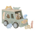 Little Dutch - Safar Friends Shape Sorter Safari Car