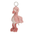 Little Dutch Keychain Flamingo