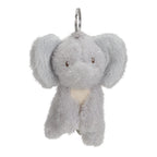 Little Dutch Safari Friends Elephant Keychain