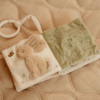 Little Dutch Little Goose Stroller Book