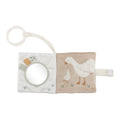 Little Dutch Little Goose Stroller Book