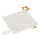Little Dutch Cuddle Cloth with Teething Ring