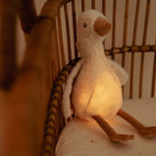 Little Dutch Cuddle Goose Light & Sound