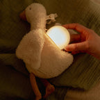 Little Dutch Cuddle Goose Light & Sound