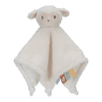 Little Dutch Little Fram Baby Cuddle Cloth - Sheep