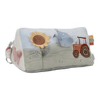 Little Dutch Little Farm Soft Activity Triangle