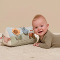 Little Dutch Little Farm Soft Activity Triangle
