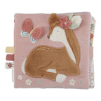 Little Dutch Fairy Garden Soft Activity Booklet