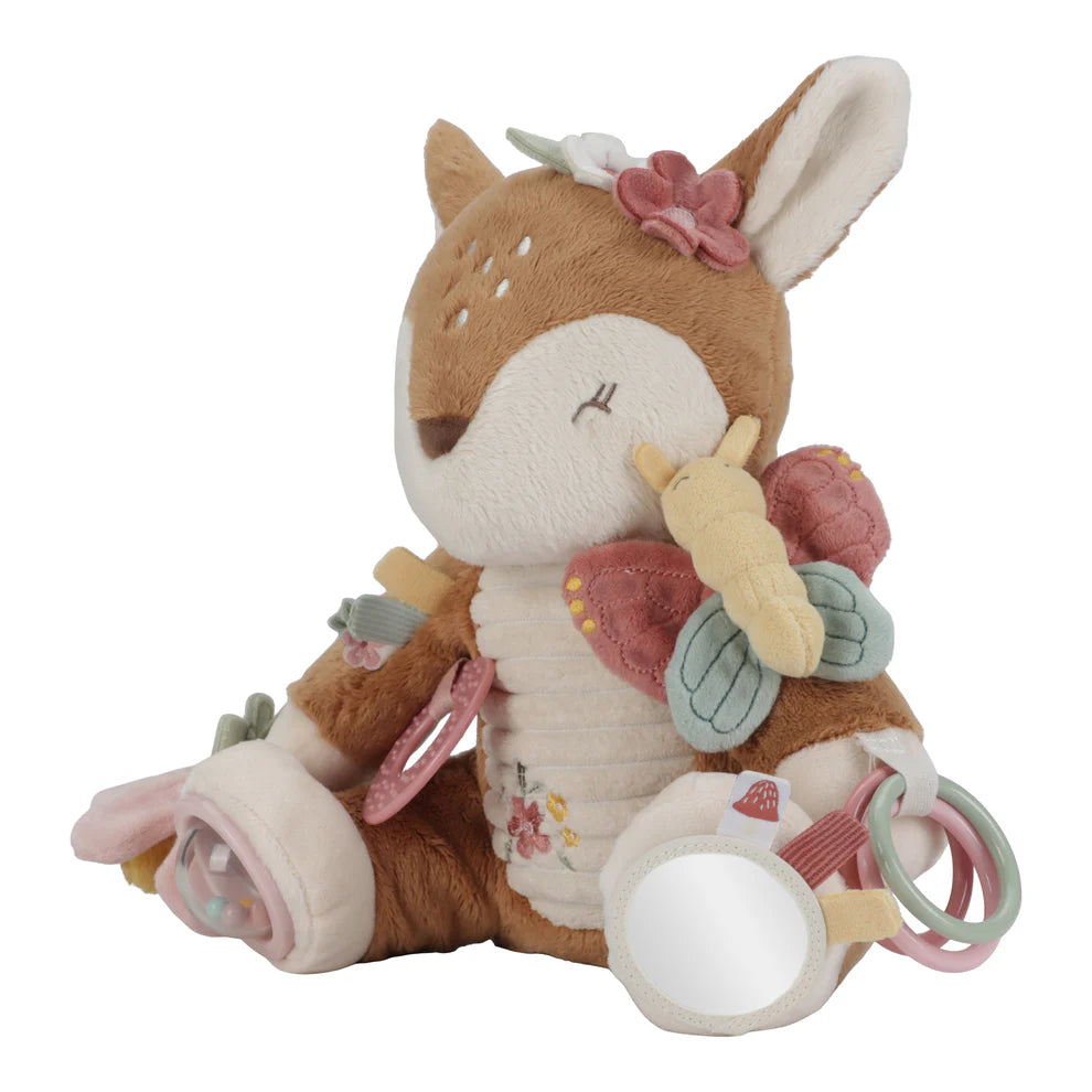 Little Dutch Fairy Garden Activity Deer