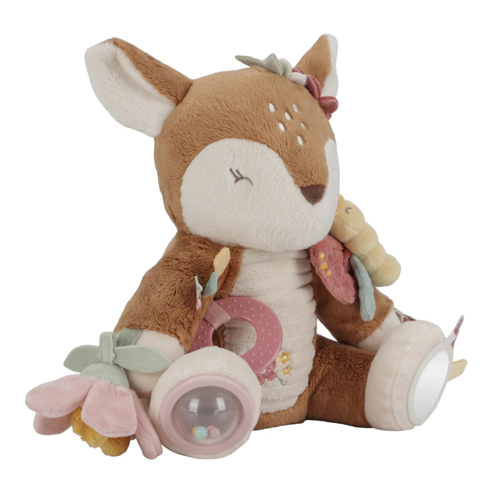 Little Dutch Fairy Garden Activity Deer