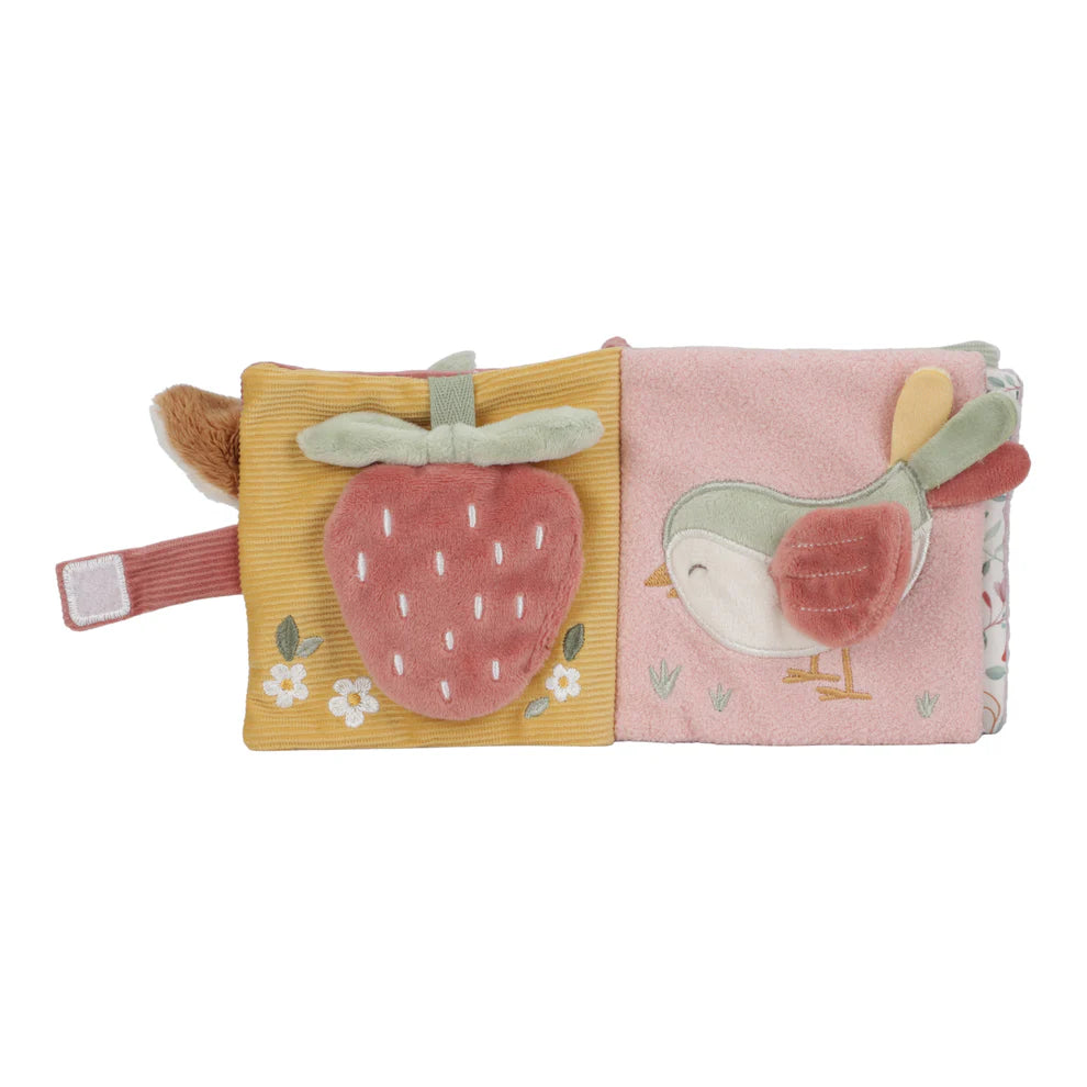 Little Dutch  Fairy Garden Stroller Booklet