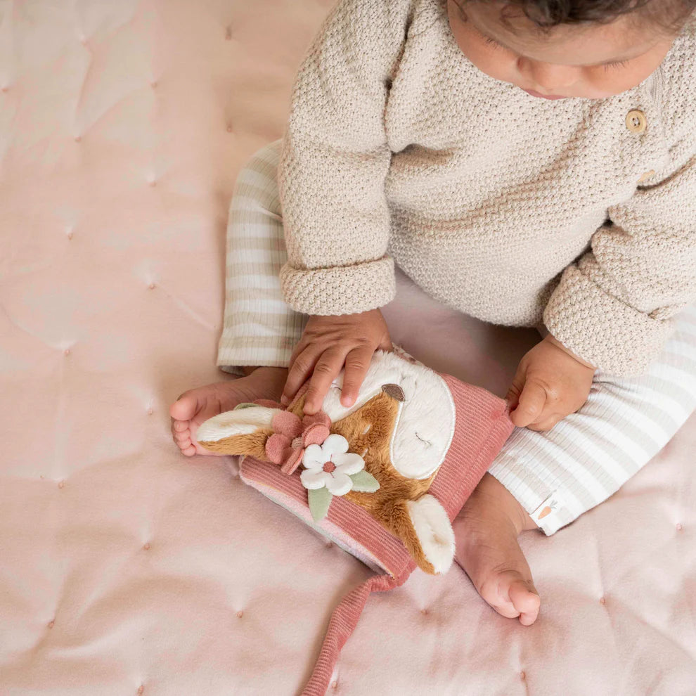 Little Dutch  Fairy Garden Stroller Booklet