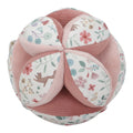 Little Dutch Soft Baby Gripping Ball - Fairy Garden