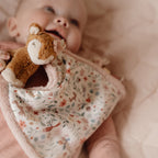 Little Dutch Fairy Garden Cuddle Cloth Deer