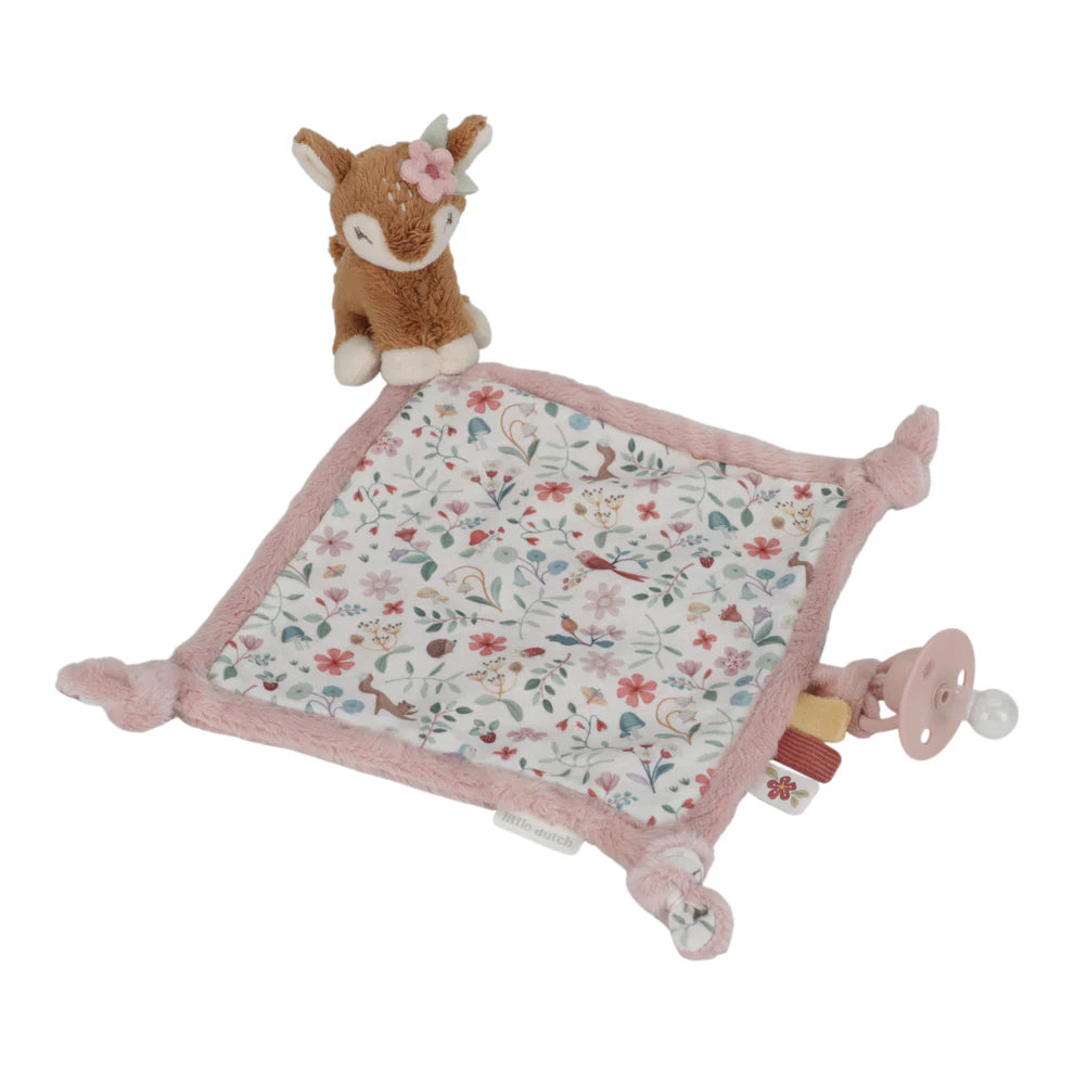 Little Dutch Fairy Garden Cuddle Cloth Deer