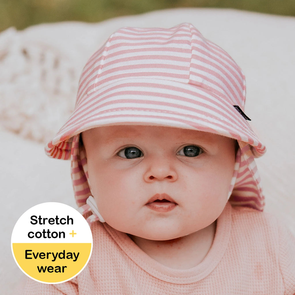 Bedhead Hats Legionnaire Flap Sun Hat
