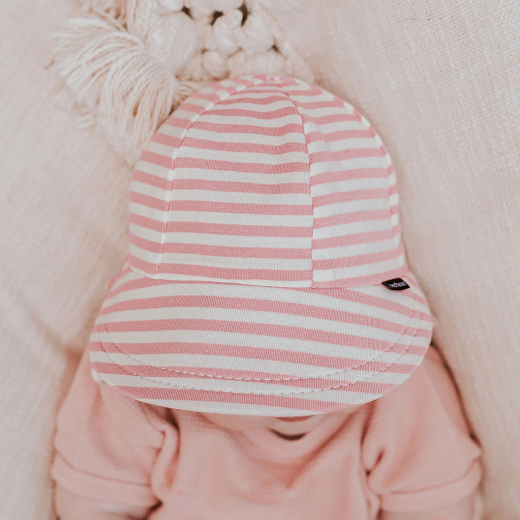 Bedhead Hats Legionnaire Flap Sun Hat
