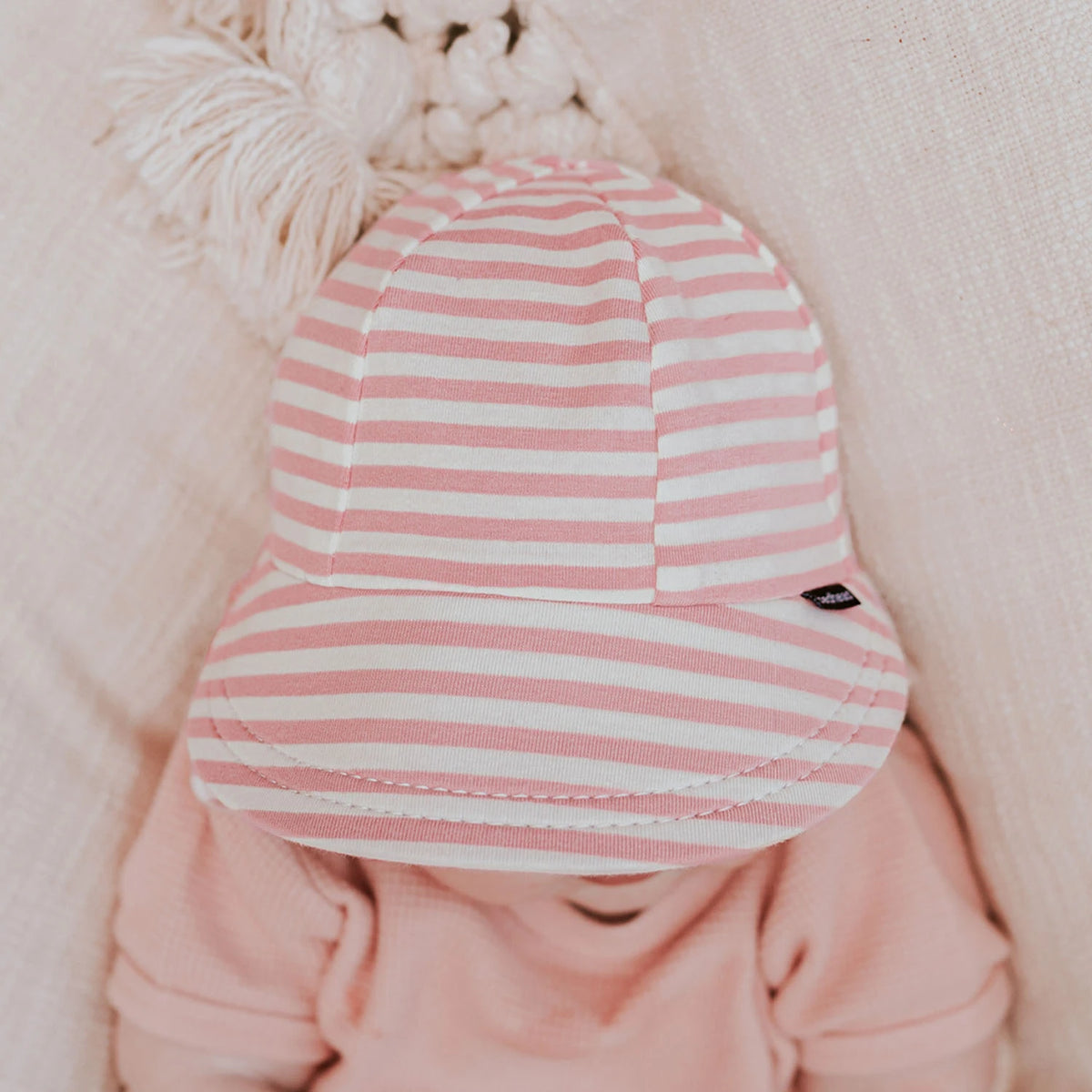 Bedhead Hats Legionnaire Flap Sun Hat