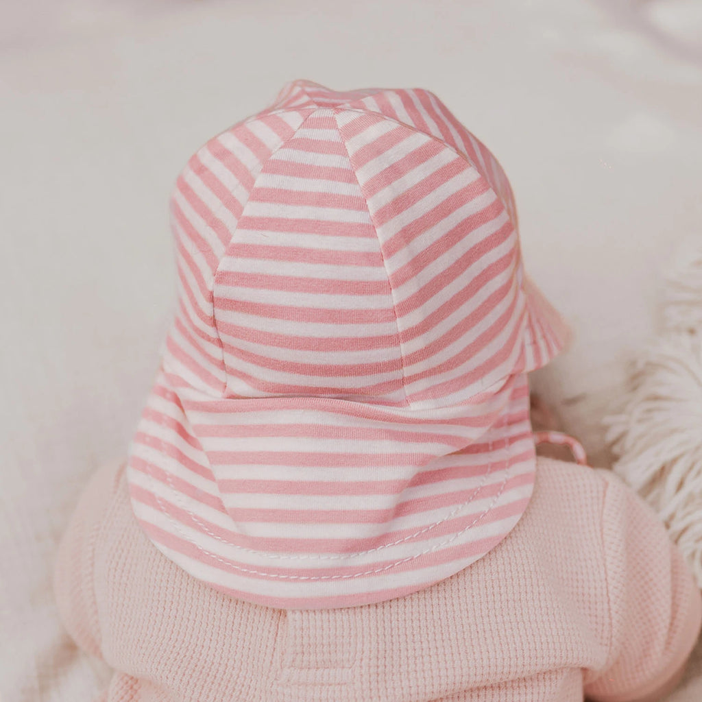 Bedhead Hats Legionnaire Flap Sun Hat