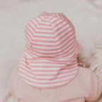Bedhead Hats Legionnaire Flap Sun Hat