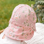 Bedhead Legionnaire Flap Sun Hat - Quackers