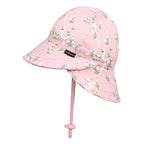 Bedhead Legionnaire Flap Sun Hat - Quackers