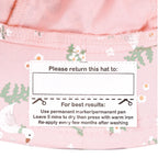 Bedhead Legionnaire Flap Sun Hat - Quackers