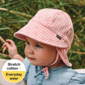 Bedhead Hats Legionnaire Flap Sun Hat