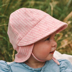 Bedhead Hats Legionnaire Flap Sun Hat