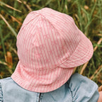 Bedhead Hats Legionnaire Flap Sun Hat