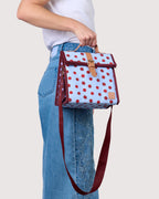 The Somewhere Co The Satchel Lunch Bag